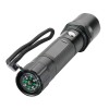 Trekk Compass Torches Reverse